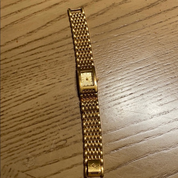 Accessories - Vintage Elgin Watch